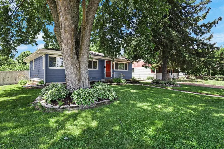 1417 Wyoming Way, Madison, WI 53704 - #3