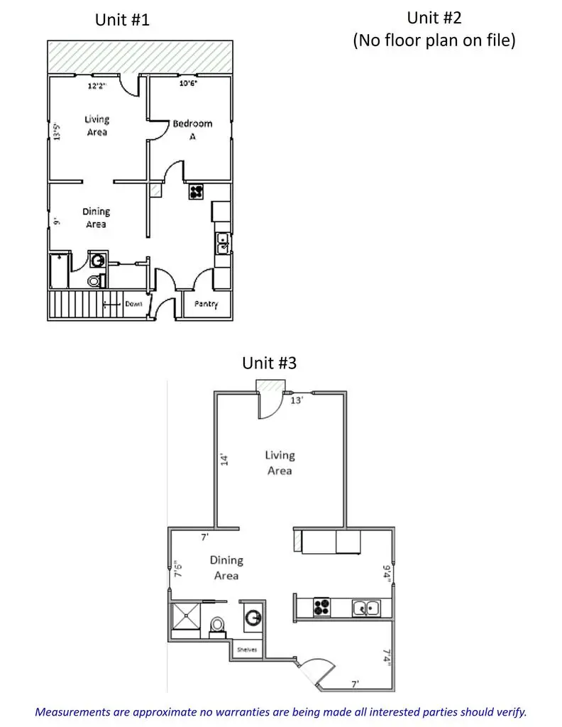 24 S 2nd Street, Madison, WI 53704 - #2
