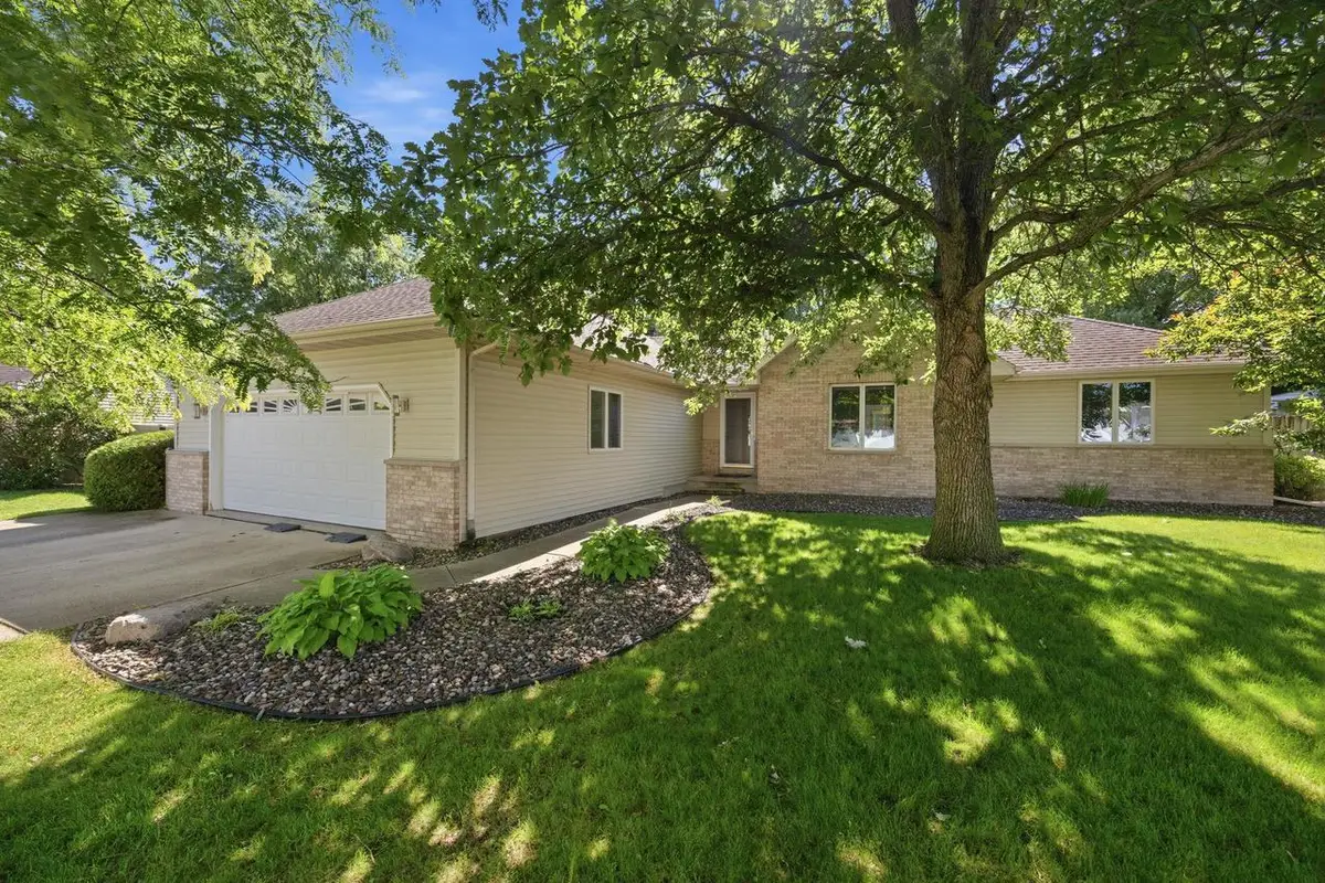4424 Ashberry Drive, Milton, WI 53563 - #1