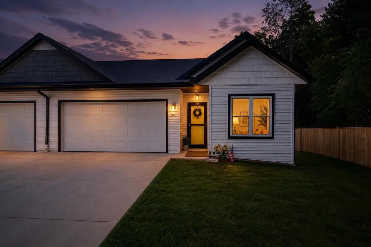 602 E Madison Avenue #36, Milton, WI 53563 - #1