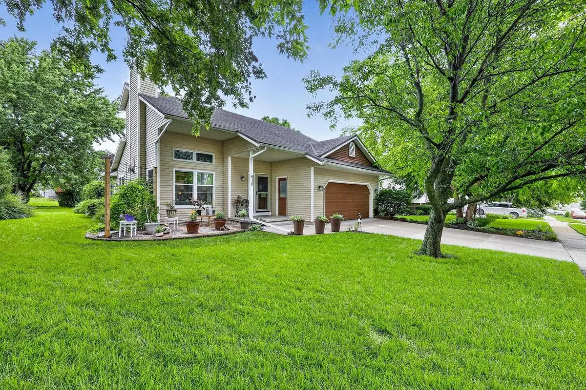 610 Nordic Trail, Stoughton, WI 53589 - #1