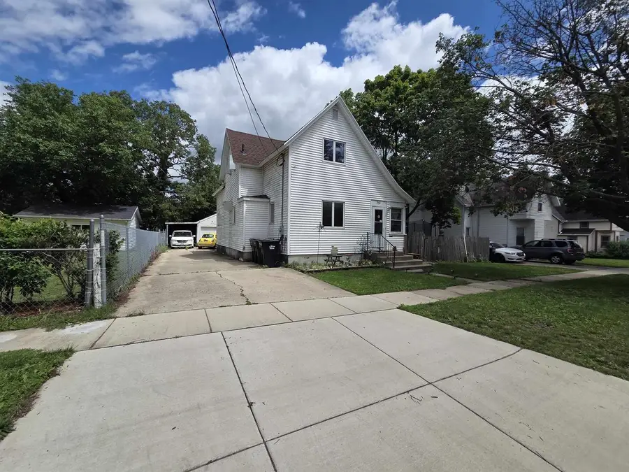 751 Elm Street, Beloit, WI 53511 - #2