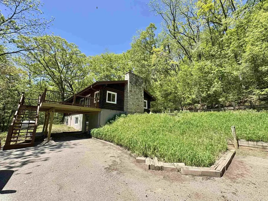 63368 County  N Road, Prairie Du Chien, WI 53821 - #3