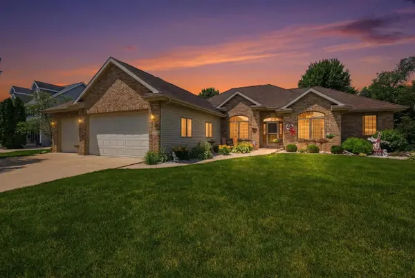 738 Weald Bridge Road, Cottage Grove, WI 53527