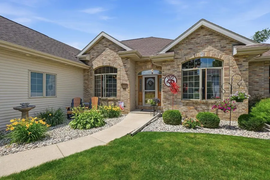 738 Weald Bridge Road, Cottage Grove, WI 53527 - #3