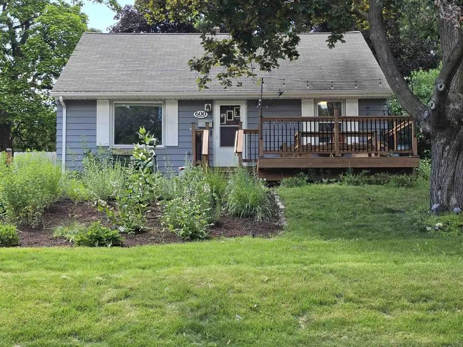 600 Morningside Avenue, Madison, WI 53716 - #2