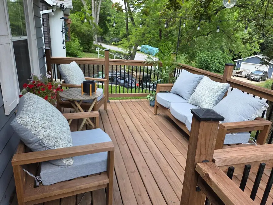 600 Morningside Avenue, Madison, WI 53716 - #3