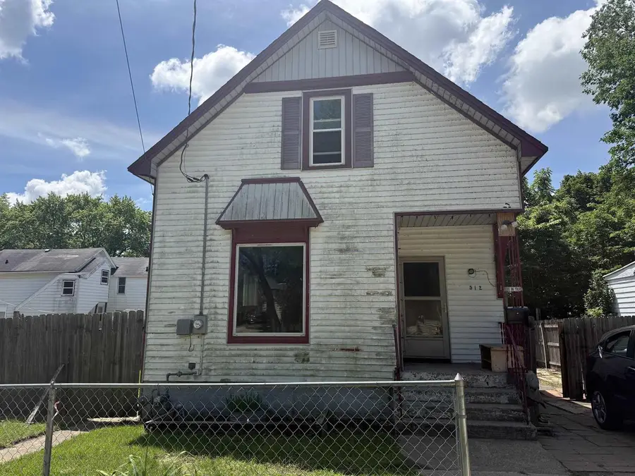 512 Roosevelt Avenue, Beloit, WI 53511 - #2