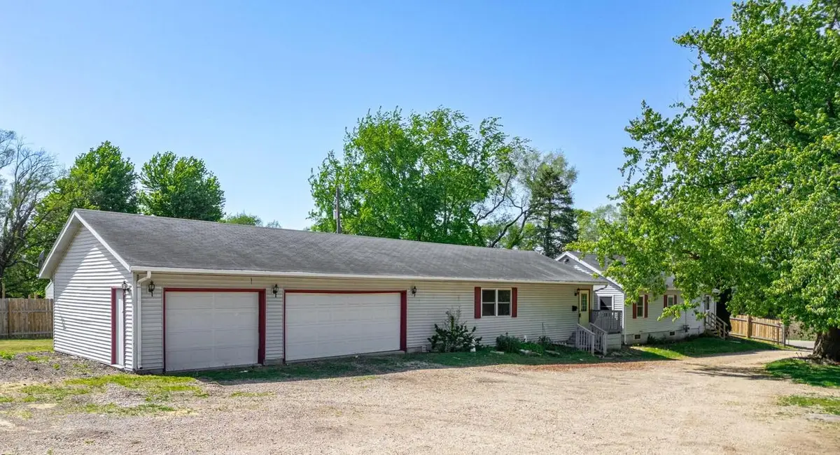 972 E Philhower Road, Beloit, WI 53511 - #1