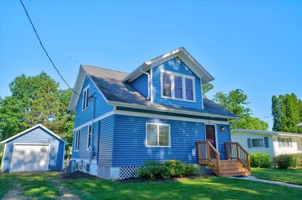 119 East Avenue, Belleville, WI 53508