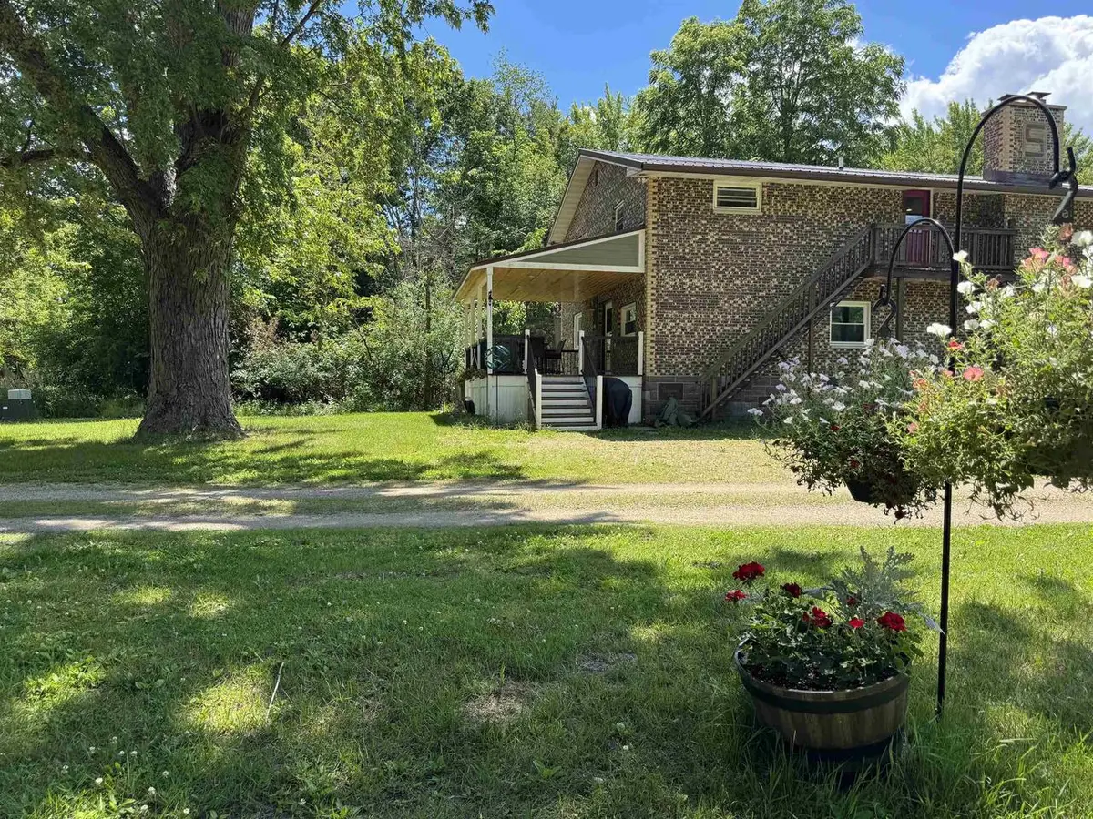 N5095 Town Hall Road, Montello, WI 53949 - #1