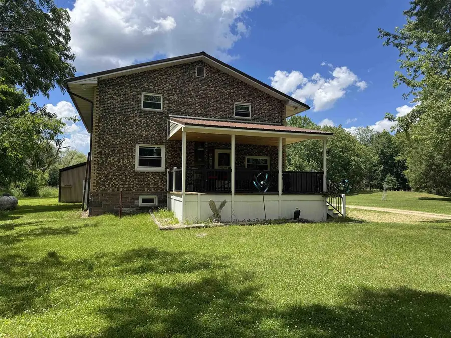 N5095 Town Hall Road, Montello, WI 53949 - #2