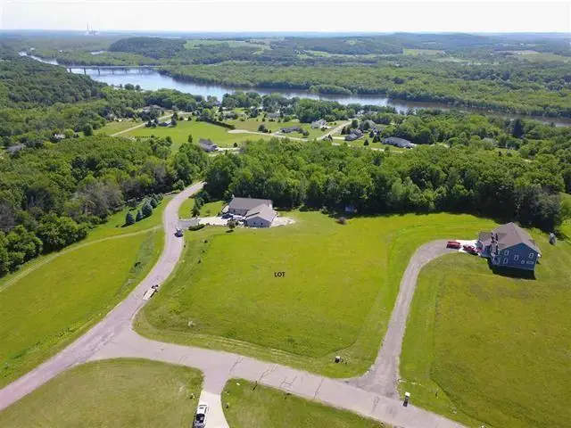 N4524 Prairie Knoll Circle, Portage, WI 53901 - #2