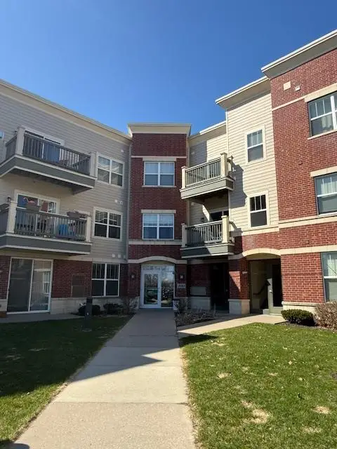 5198 SASSAFRAS Drive #205, Fitchburg, WI 53711 - #1