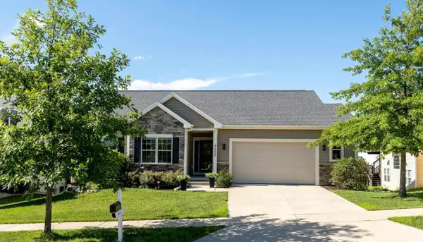 9406 Silverstone Lane, Verona, WI 53593