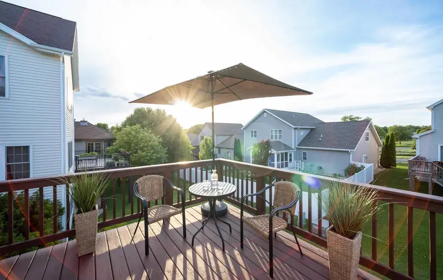 9406 Silverstone Lane, Verona, WI 53593 - #3
