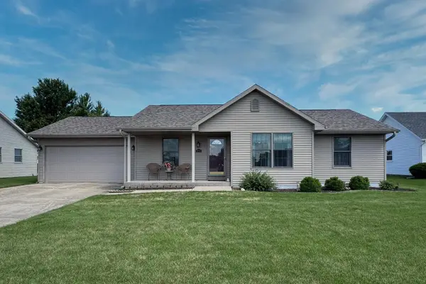 2724 Kelso Drive, Janesville, WI 53546