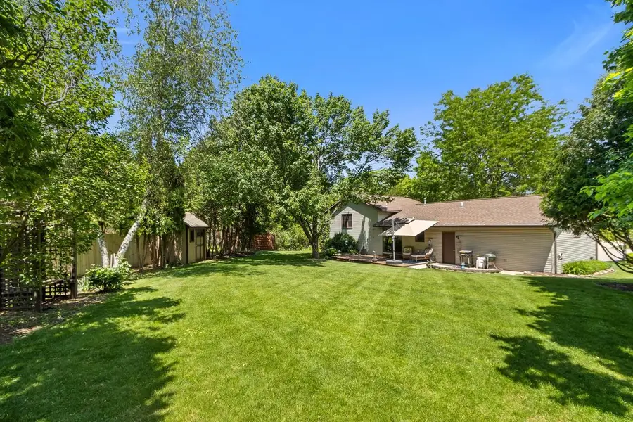 1036 Villa Circle, Sun Prairie, WI 53590 - #2