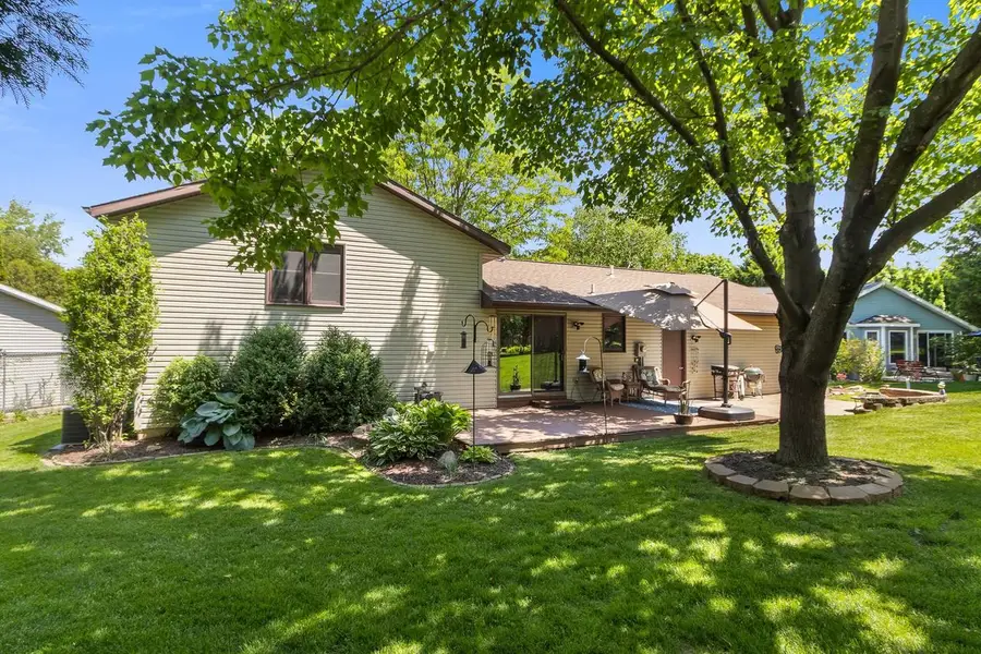 1036 Villa Circle, Sun Prairie, WI 53590 - #3