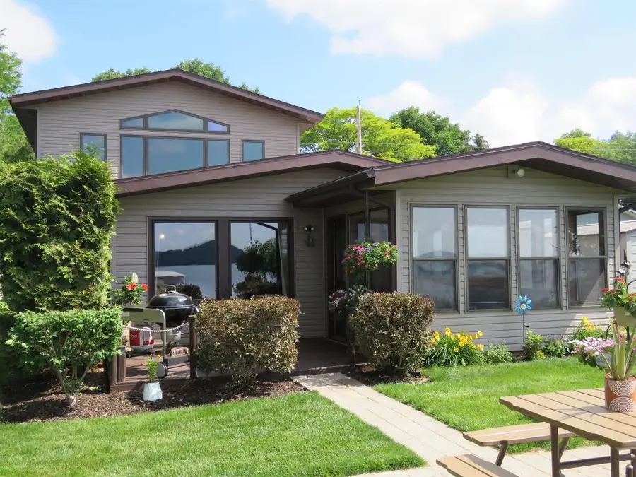 W10243 Del Bern Acres, Fox Lake, WI 53933 - #2