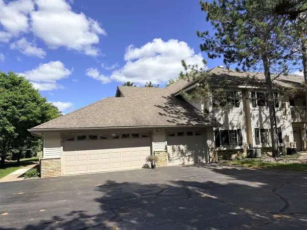 9887 Morgan Oaks Drive #8A, Minocqua, WI 54548