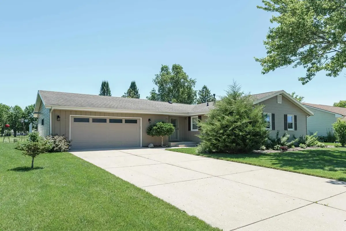 988 Nantucket Drive, Janesville, WI 53546 - #1