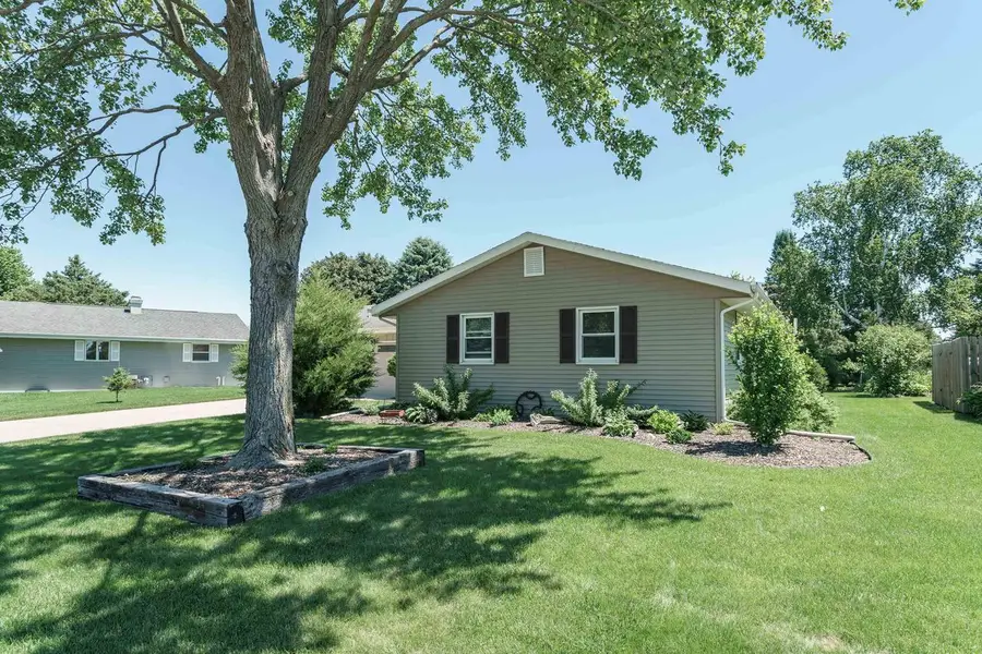 988 Nantucket Drive, Janesville, WI 53546 - #3