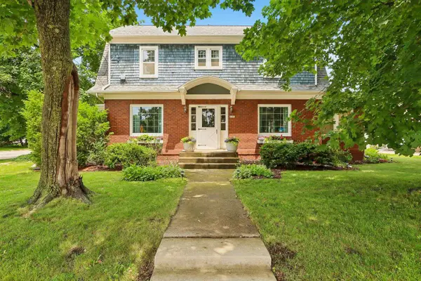 1501 Main Street, Cross Plains, WI 53528