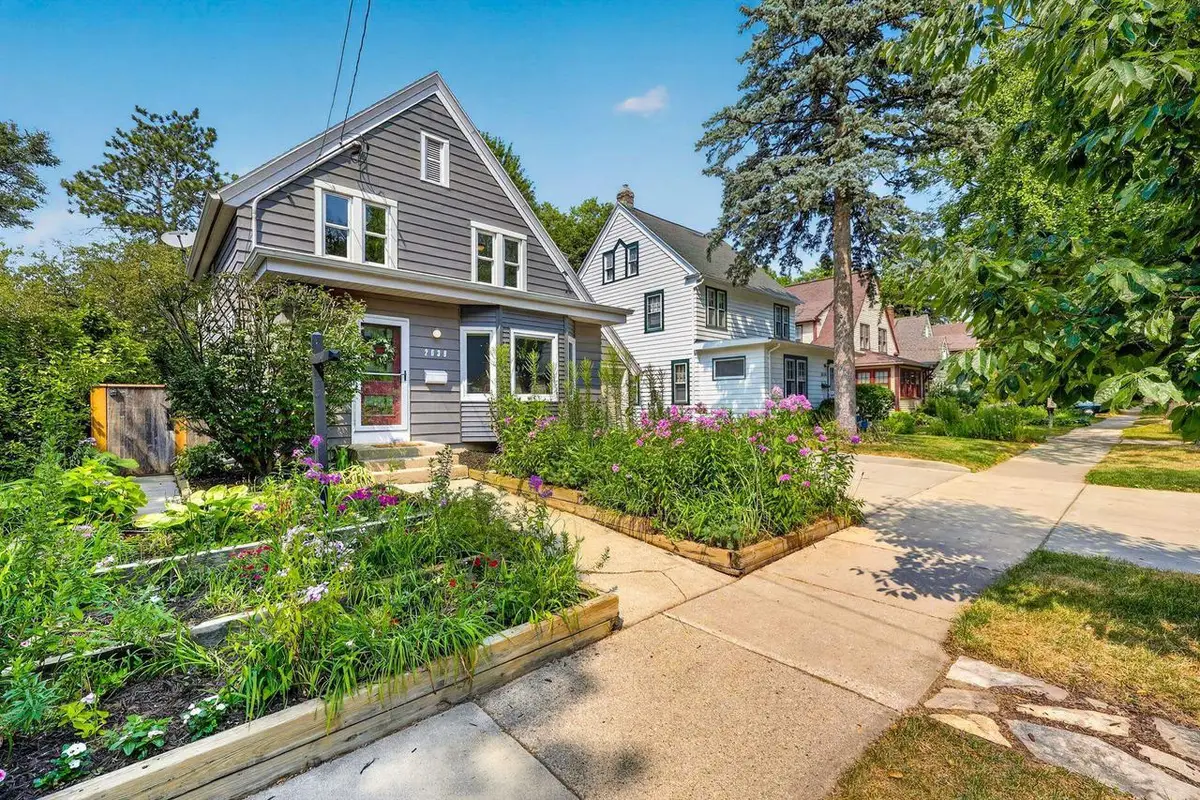 2638 Mason Street, Madison, WI 53705 - #1