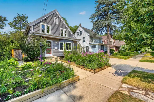 2638 Mason Street, Madison, WI 53705