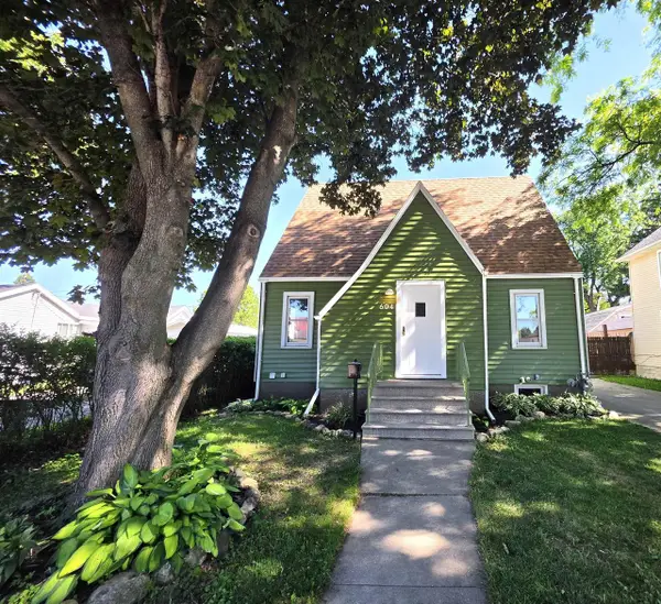 604 E Franklin Street, Waupun, WI 53963