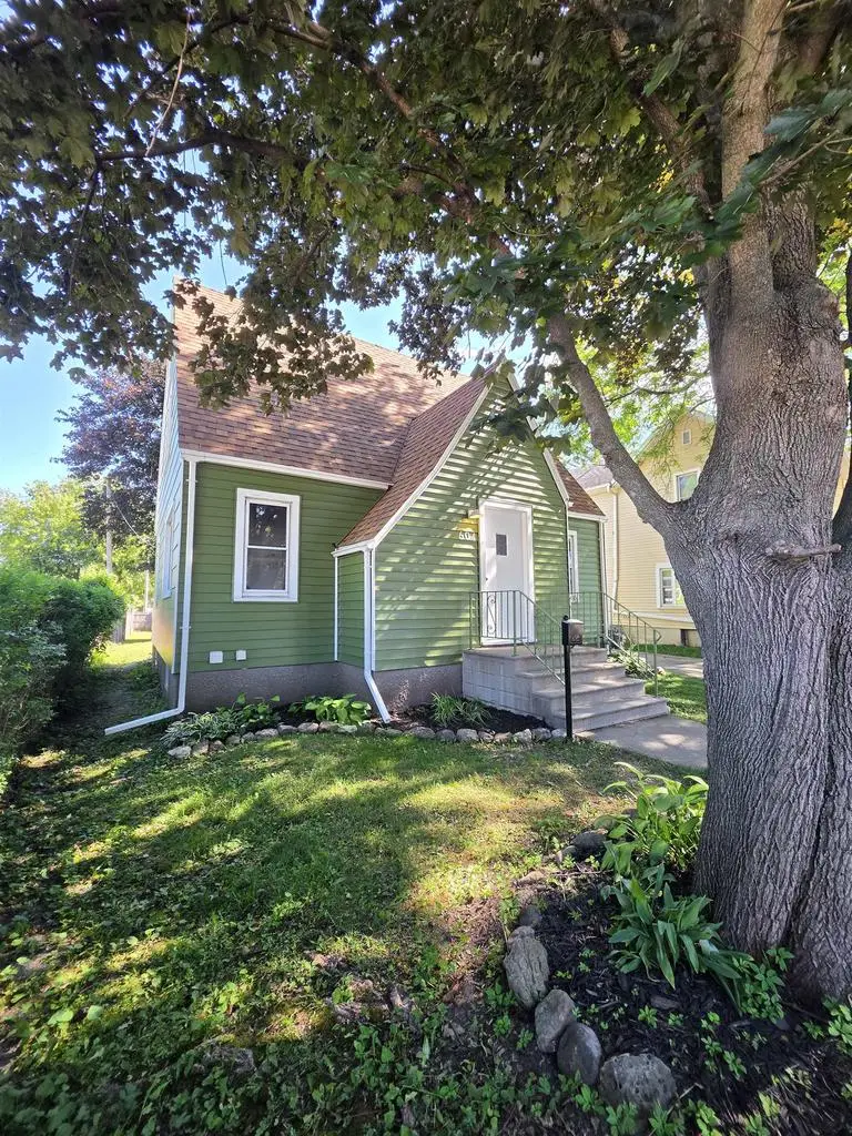 604 E Franklin Street, Waupun, WI 53963 - #2