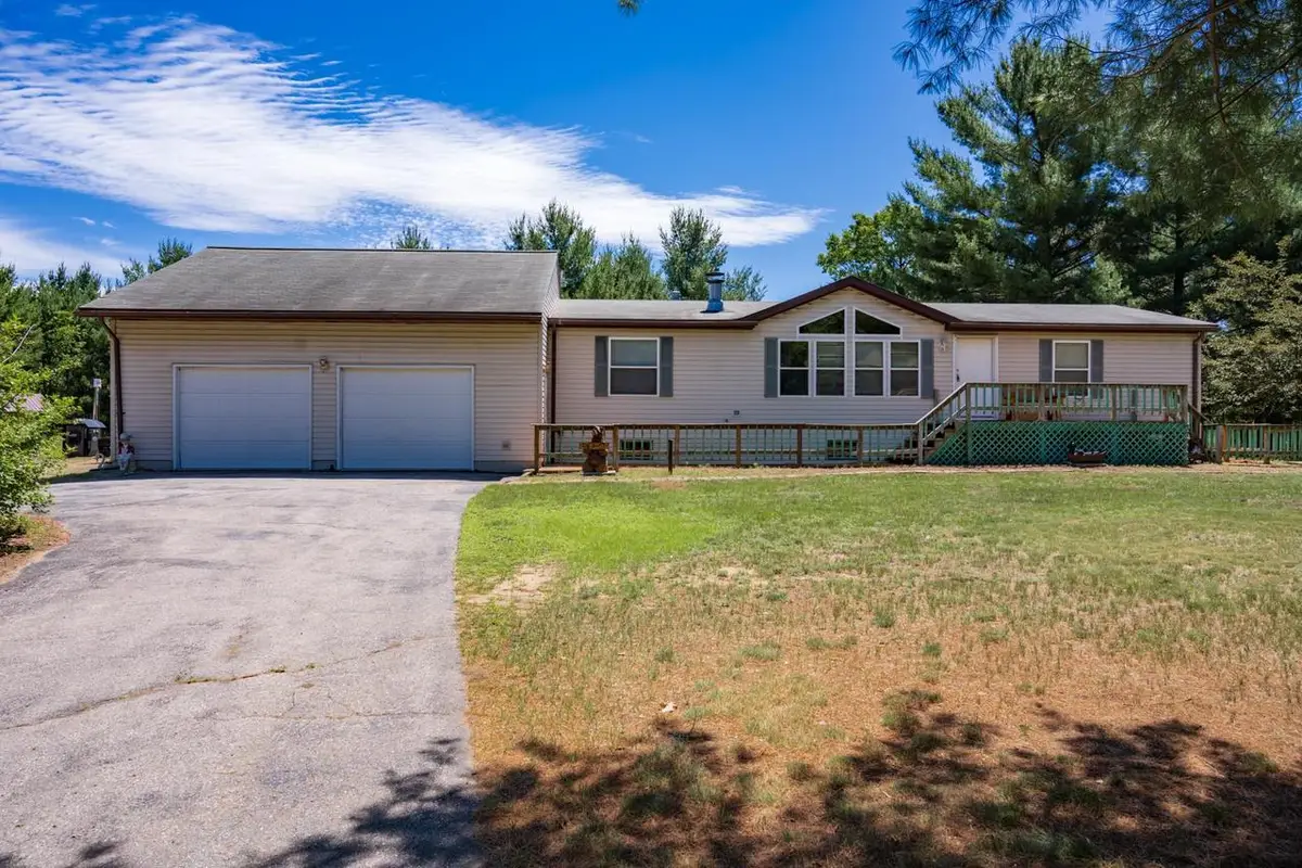2628 10th Drive, Adams, WI 53910 - #1