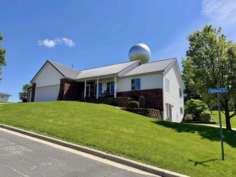 506 S Varnum Street, South Wayne, WI 53587 - #2