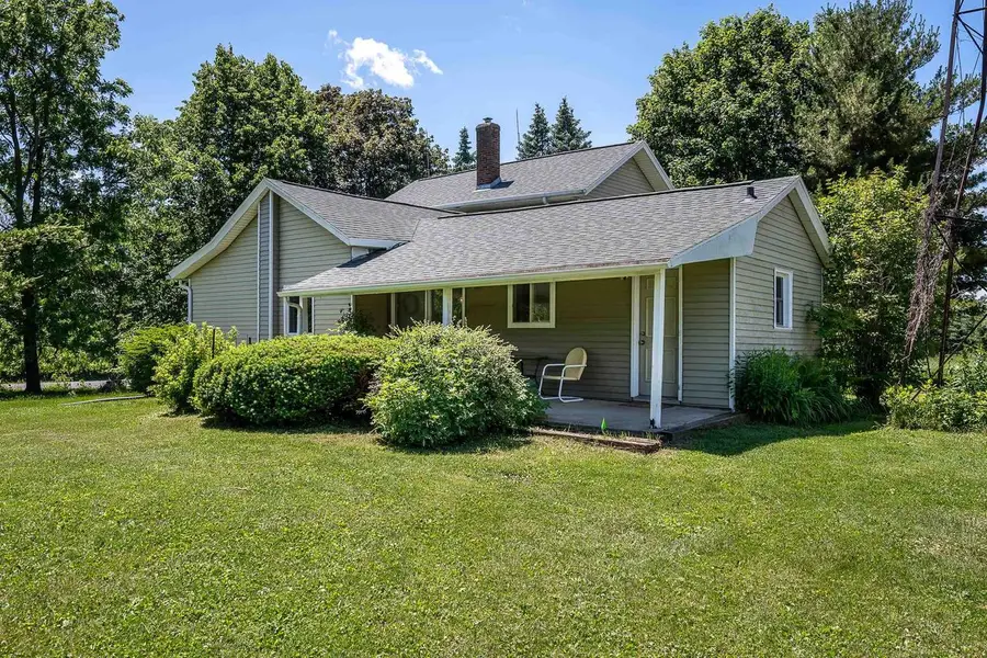3402 Rutland Dunn Town Line Road, Stoughton, WI 53589 - #2