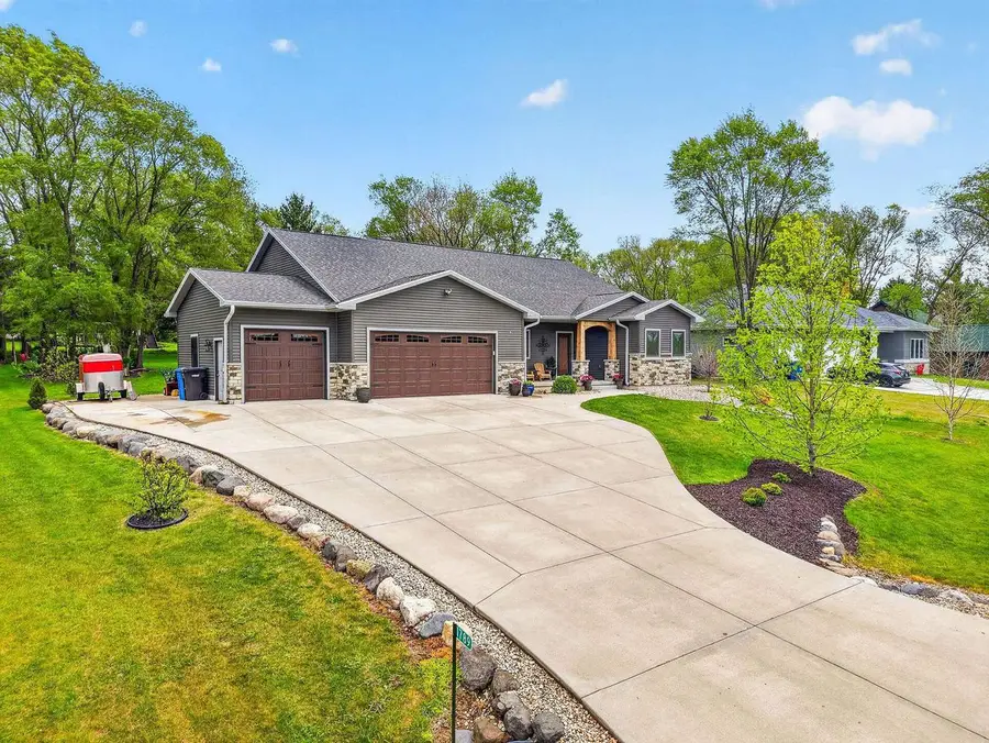 1789 Lunde Circle, Stoughton, WI 53589 - #2