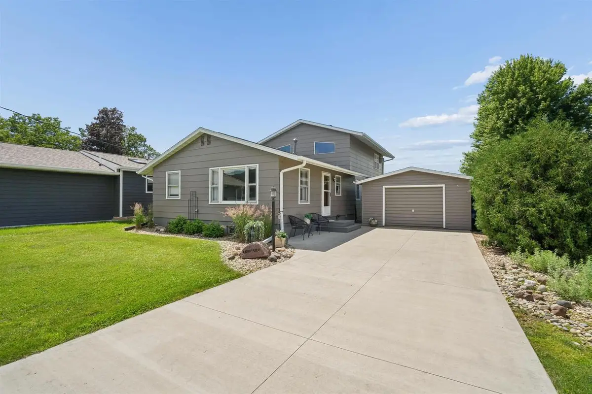 1600 Jack Oak Road, Cassville, WI 53806 - #1