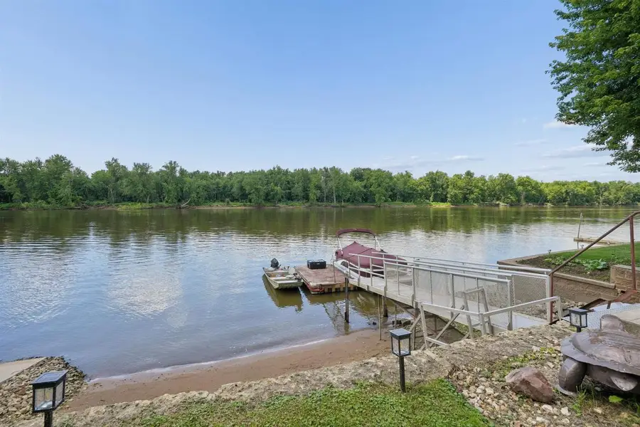 1600 Jack Oak Road, Cassville, WI 53806 - #2