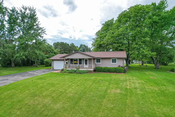 11323 Emerson Road, Tomah, WI 54660