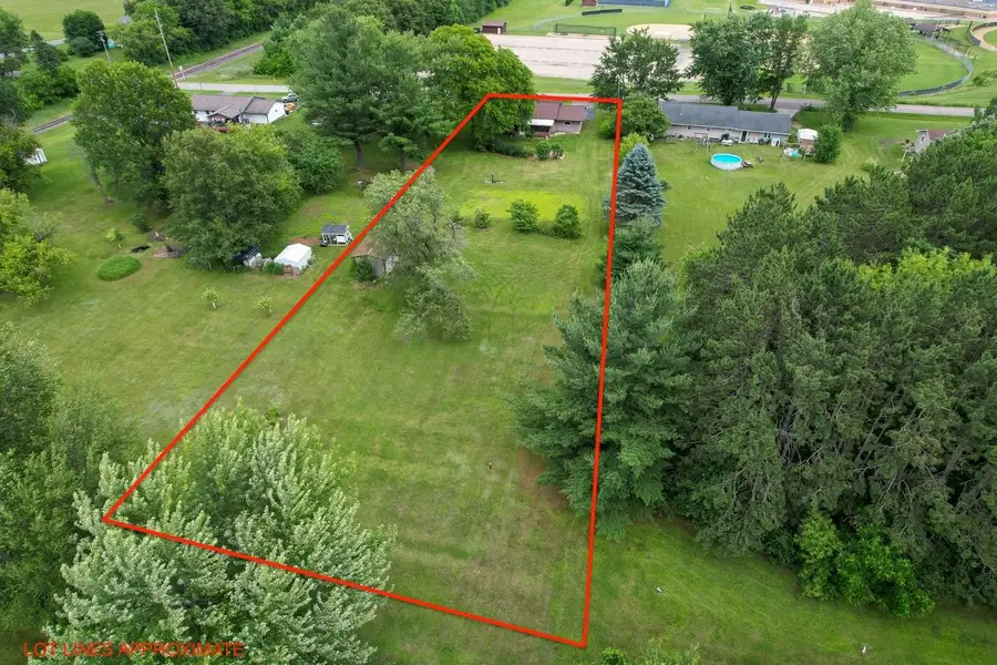 11323 Emerson Road, Tomah, WI 54660 - #2