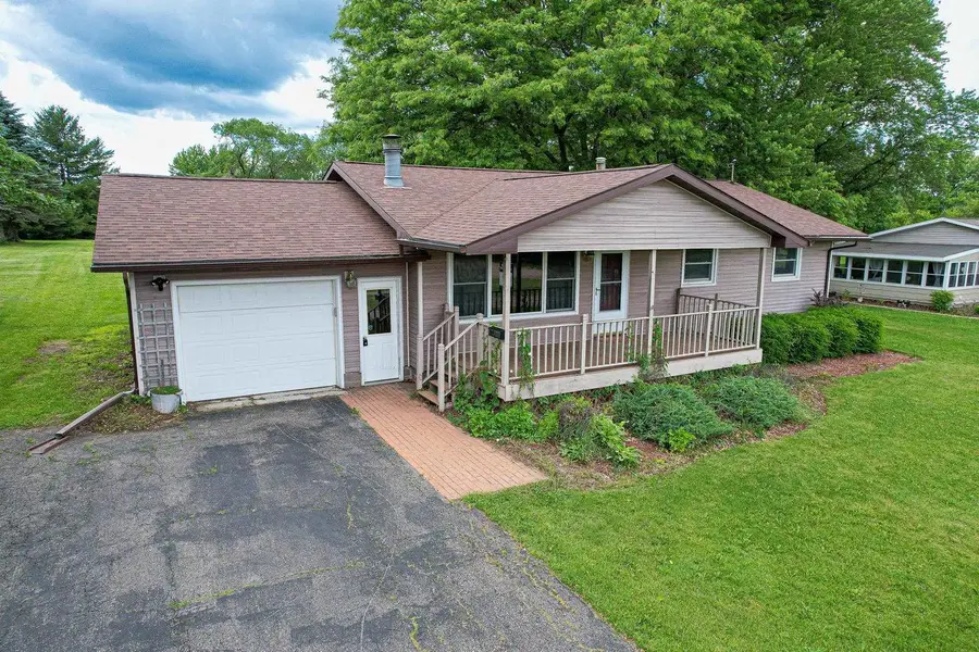 11323 Emerson Road, Tomah, WI 54660 - #3