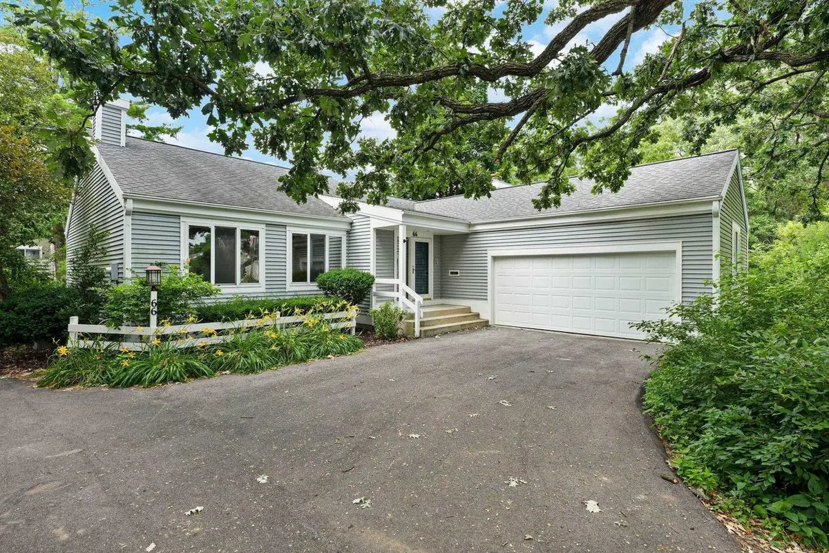 66 OAK CREEK Trail, Madison, WI 53717 - #1