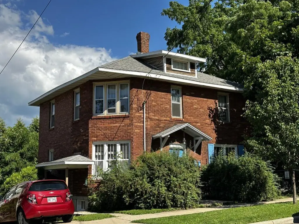 325 S Page Street, Stoughton, WI 53589 - #1