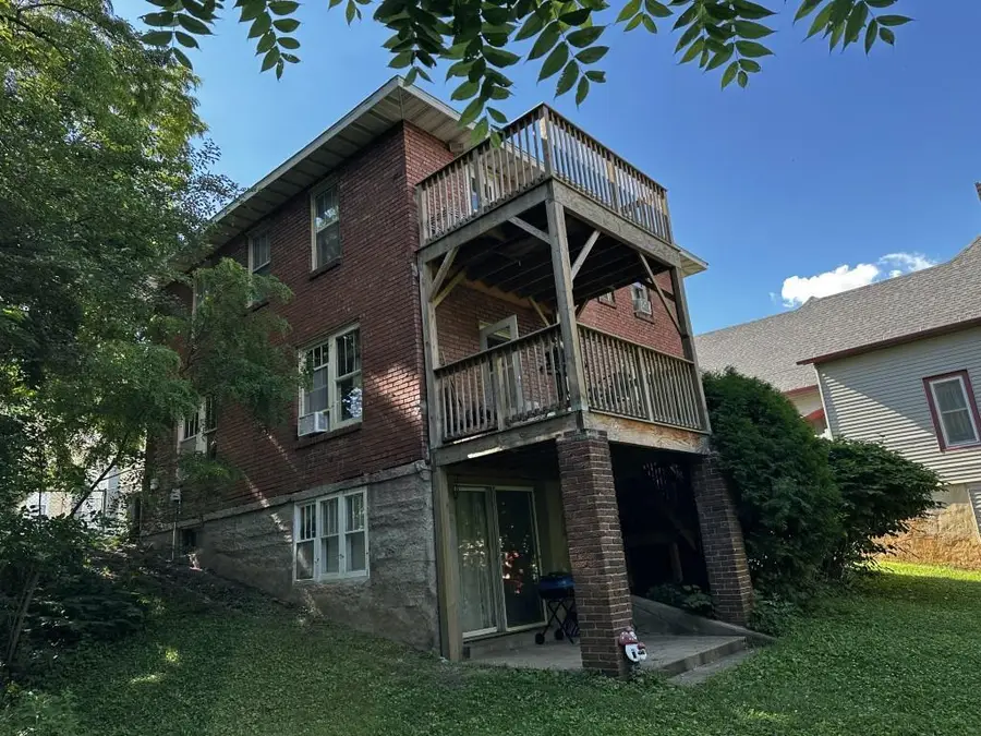 325 S Page Street, Stoughton, WI 53589 - #3