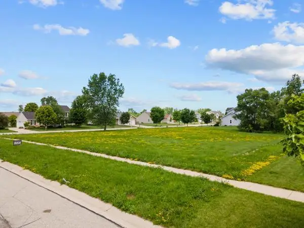 Lot 23 Quiet Meadow Lane, Johnson Creek, WI 53038