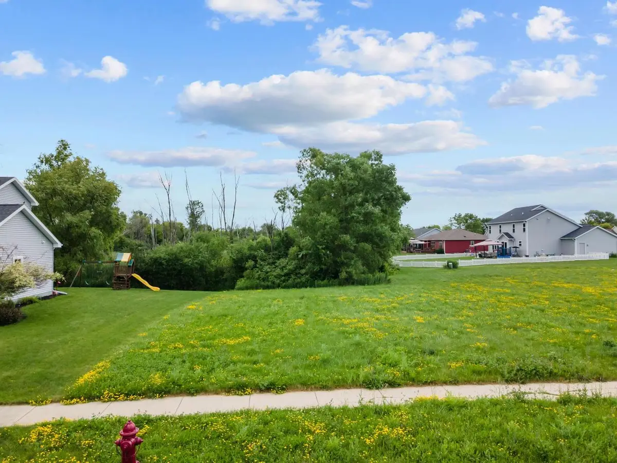 455 Whispering Way, Johnson Creek, WI 53038 - #1