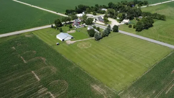 1626 S County Road C, Darien, WI 53114