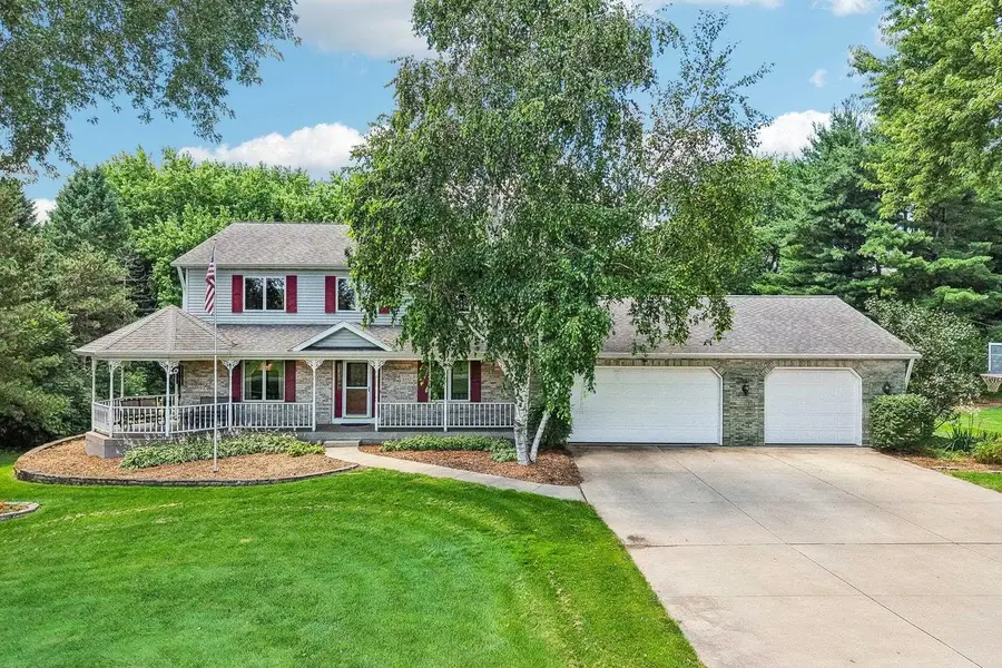 6443 Hickory Lane, Waunakee, WI 53597 - #3