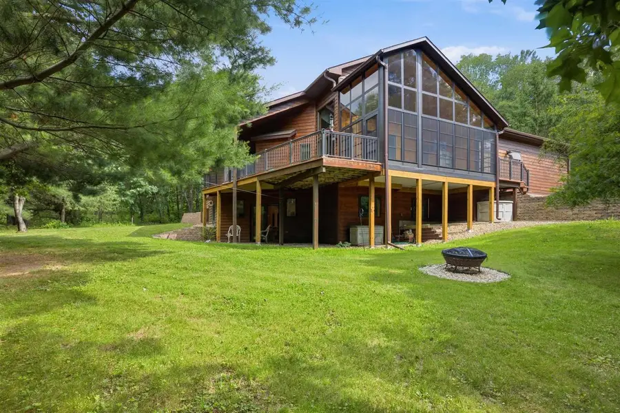 E9340 E Bay Lane, Wisconsin Dells, WI 53965 - #3