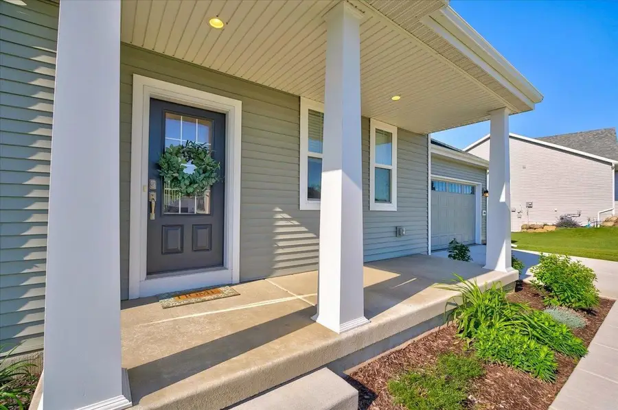4085 Bear Tree Parkway, Deforest, WI 53532 - #2